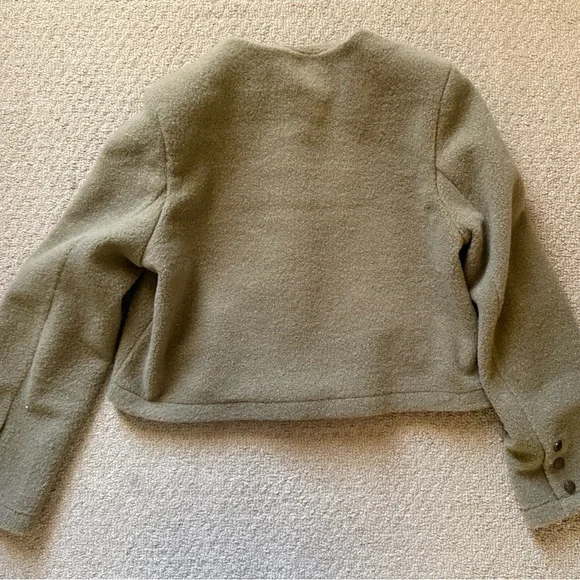 Sandro inspired Jacket- blazer - Picture 3 of 3